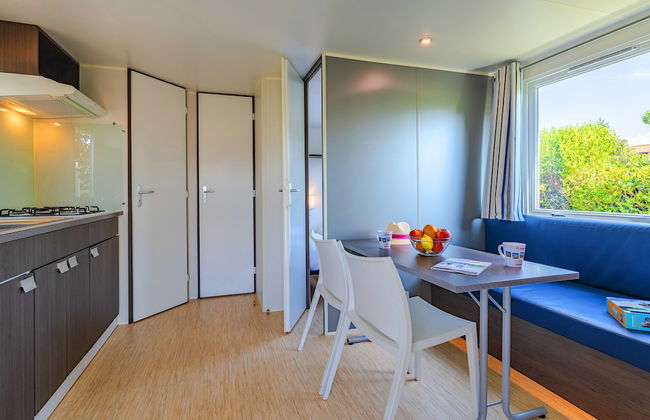 Azureva Fouras - Foto 13