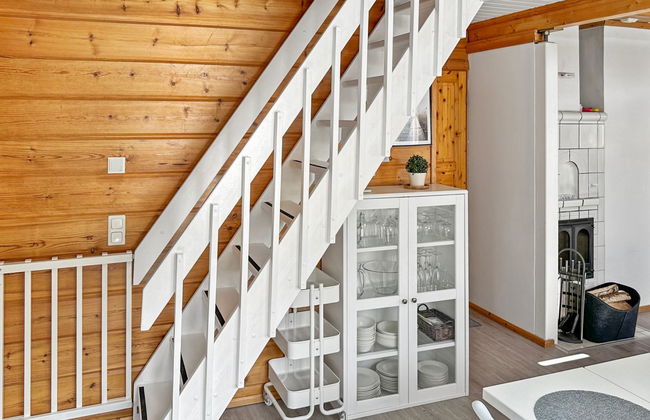 Vuokatin wassu - Foto 10