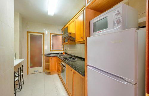 Apartamento Centric para 6 cerca de a playa y el tren - Foto 21