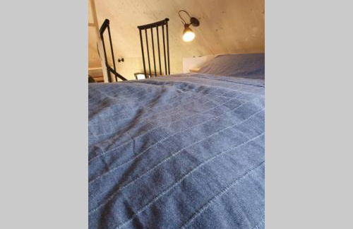 Tiny Loft (Haus) im Südhessischen Ried - Foto 12