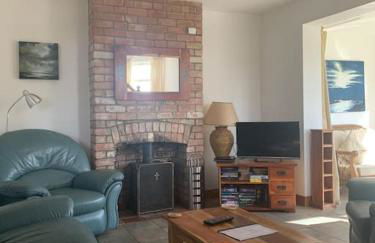 Bainvalley Cottages, Beautiful North Cottage - Foto 24