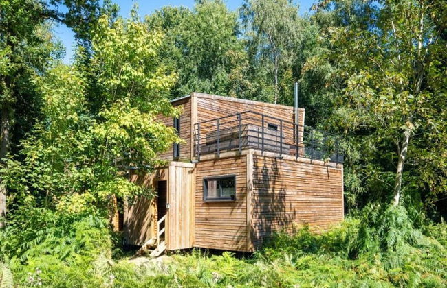 Tranquil Forest Hideaway - Foto 28