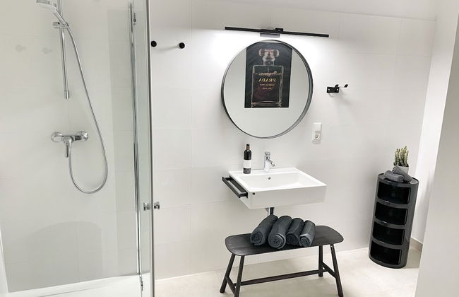 Loft2Be Vienna City Apartment für 8 - Foto 43