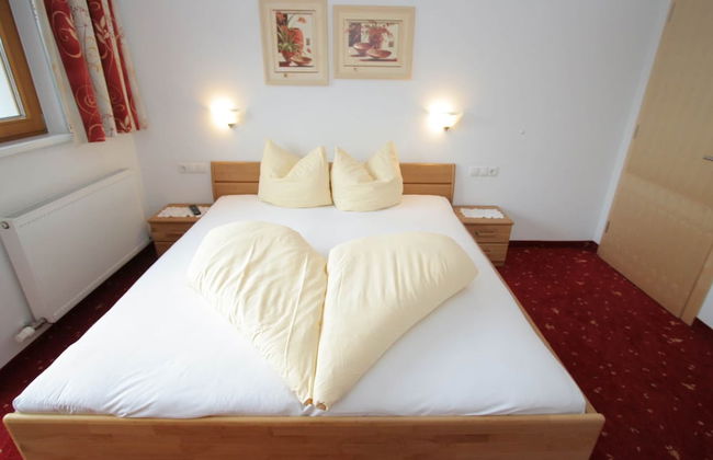 Spacious Apartment in Uderns Near Ski Area - Foto 8