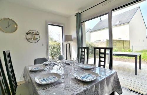 Les Belles Noës - Foto 13