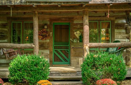 Garden Cabin - Foto 9