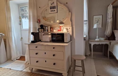 Apartment „Waldstübchen“ - Foto 24