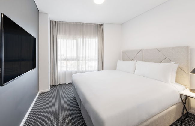 Meriton Suites Zetland - Foto 14