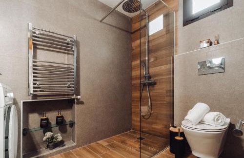 Achilleas cozy house - Foto 29