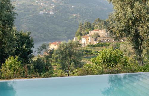 Feel Discovery Casa da Granja Douro Valley - Foto 35