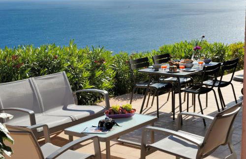 Résidence MARINA SERENA - Foto 4