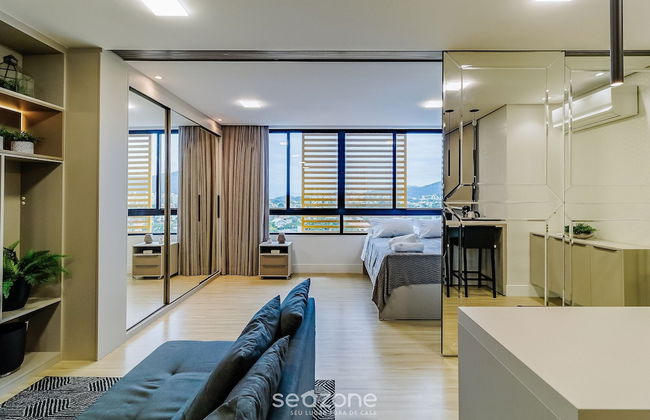 SSG Estúdios próximos a UFSC em Florianópolis - Foto 20