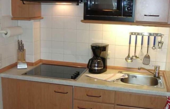 Parkresidenz Dierhagen - Photo 20