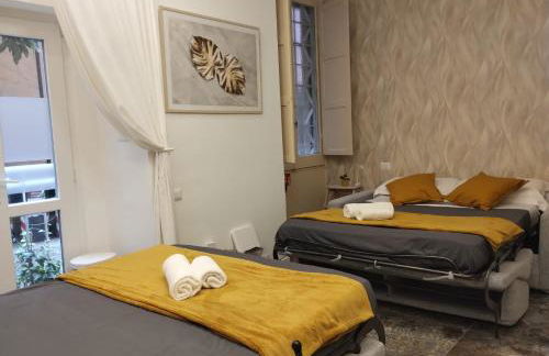 Rome Center Bello Loft - Foto 20