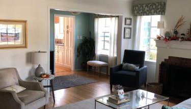 La Jolla Beach Cottage - Foto 2