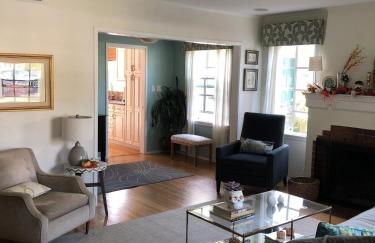 La Jolla Beach Cottage - Foto 1