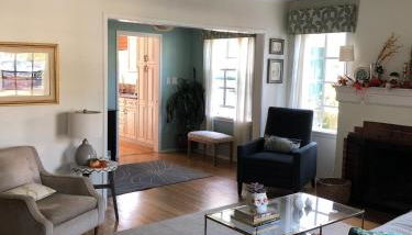 La Jolla Beach Cottage - Foto 1