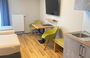 Motel Q- das kleine Stadthotel - Foto 55