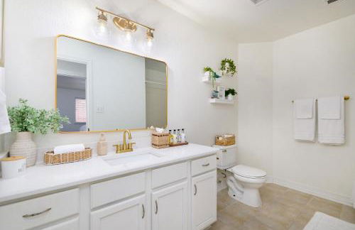 Texas Luxury Home 2 - Photo 21