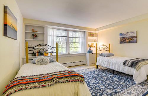 Near Main St and Festivals Peaceful Keene Getaway! - Foto 23