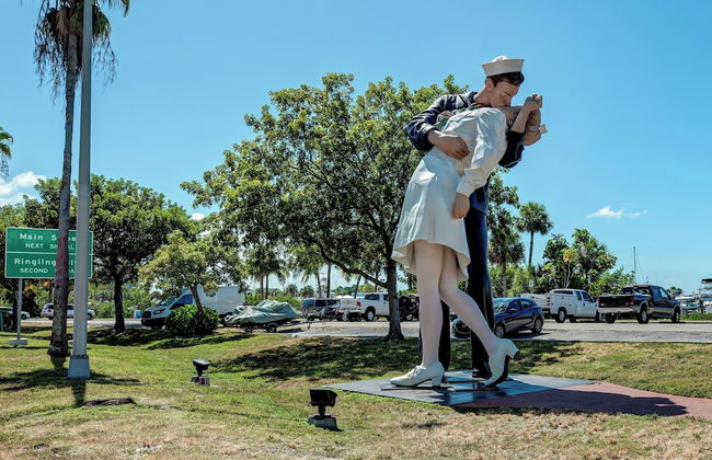 Longboat Key Cedars Beach House-pet Friendly-2 Minute To The Beach - Foto 74