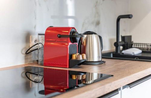 Monte Carlo Monaco Border, Swimming Pool, Parking, See View, Terrace - Foto 3