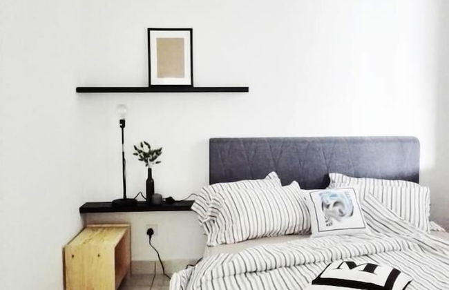 1Tebrau Premium Suites by 12stay - Photo 32