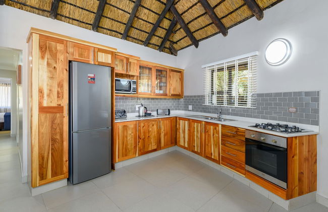 Waterberg Game Park - Photo 11