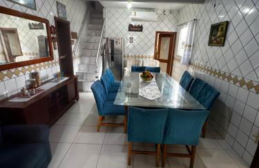 Casa período COP 30 com 7 quartos sendo 5 suítes - Foto 25