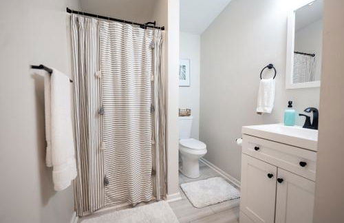 Bluewater Downtown Cottage - Foto 32