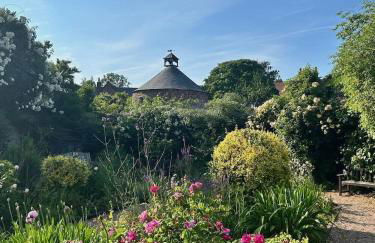 Beautiful Cottage Parking Central Dunster - Photo 30