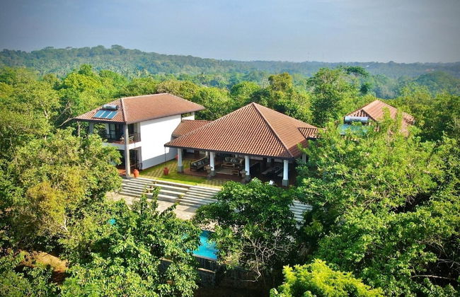 Suduwella House in Tangalle - Photo 8