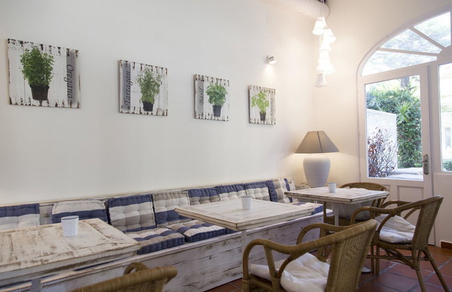 Apartamentos La Racona - Foto 7