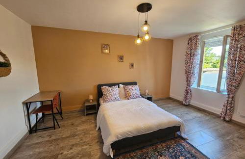 Grand appartement familial 47m2 au 1er etage - Foto 18