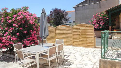 La BLAUDIERE - Photo 4