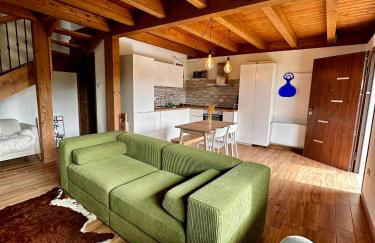 Jazz Shelter! Relax tra le vette abruzzesi! - Foto 1