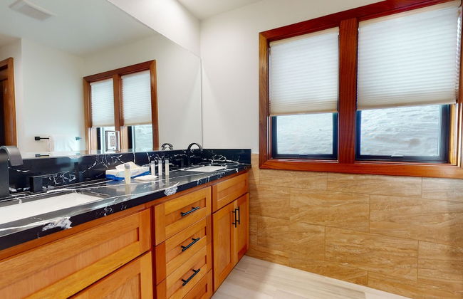 Obsidian Serenity -private Hot Tub - Foto 30