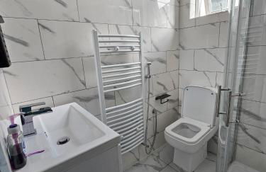 Beresford Co-Living - Private Room Self-Cater - Foto 15