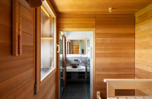 Panoramasuite The Turm - Penthouse - Foto 22