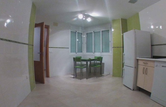 Apartamentos Turisticos Zahazar - Photo 42