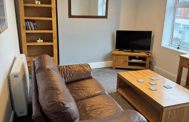 Big, Sleeps 6, Parking, Notts City, Motorpoint, Trent Bridge FF - Foto 12