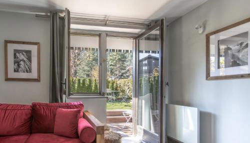 Le Jardin de Champraz - Foto 5