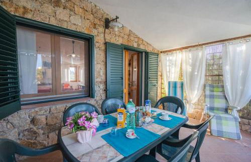 AffittaSardegna-Casa Li Feruli - Foto 18