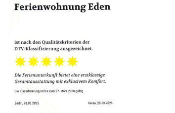 Ferienwohnung Eden - Foto 18