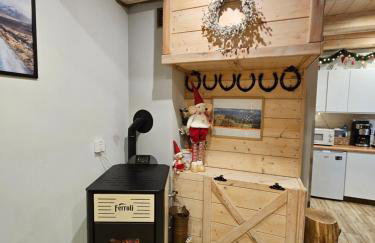 Domek Drwala k. Karpacza - Foto 47