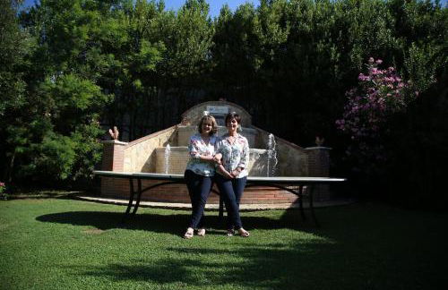 Country House Il Piancardato - Photo 52