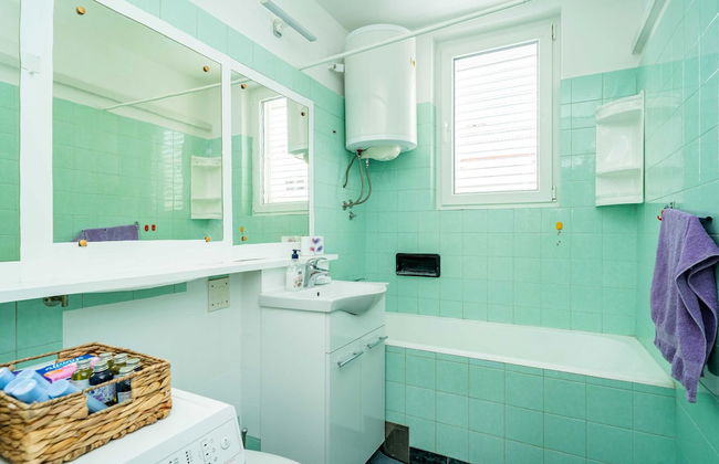 Apartment Klaudia - Photo 23