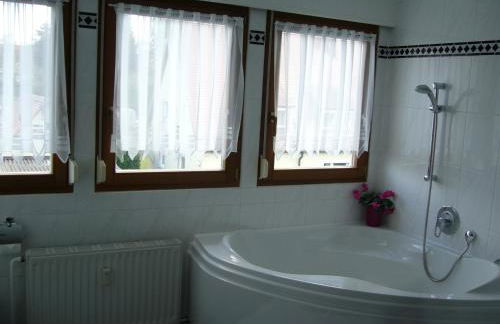 Apartment Sabine in der Nähe des Playmobil Funparks - Foto 15