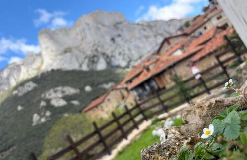 La Casuca ONE De Lebeña - Photo 26