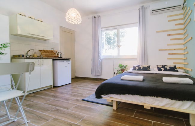 Beta Studios ApartHotel - Foto 22